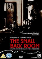 The Small Back Room Online DVD Rental