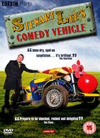 Stewart Lee's Comedy Vehicle Online DVD Rental