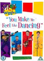 The Wiggles: You Make Me Feel Like Dancing Online DVD Rental