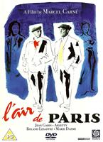 Air of Paris Online DVD Rental