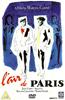 Air of Paris Online DVD Rental