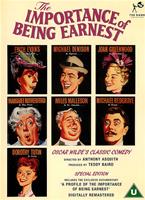 The Importance of Being Earnest Online DVD Rental