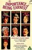 The Importance of Being Earnest Online DVD Rental