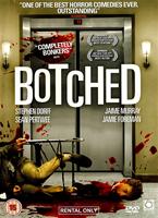 Botched Online DVD Rental