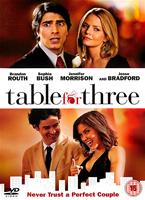 Table for Three Online DVD Rental