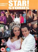 Star Stories: Series 3 Online DVD Rental