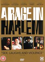 A Rage In Harlem Online DVD Rental
