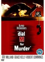 Dial M for Murder Online DVD Rental