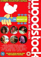 Woodstock Online DVD Rental
