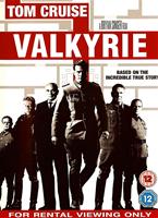 Valkyrie Online DVD Rental