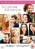 He's Just Not That Into You Online DVD Rental