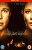 The Curious Case Of Benjamin Button Online DVD Rental