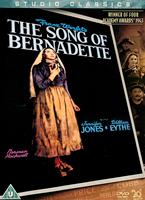 The Song Of Bernadette Online DVD Rental