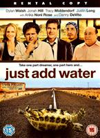 Just Add Water Online DVD Rental