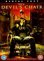 The Devil's Chair Online DVD Rental