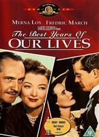 The Best Years Of Our Lives Online DVD Rental