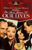 The Best Years of Our Lives Online DVD Rental