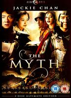 The Myth Online DVD Rental