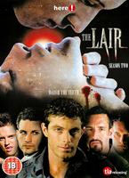 The Lair: Season 2 Online DVD Rental