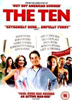 The Ten Online DVD Rental