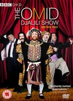 The Omid Djalili Show: Series 2 Online DVD Rental