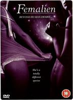 Femalien Online DVD Rental
