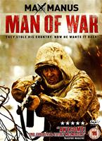 Man of War Online DVD Rental