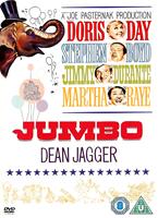 Billy Rose's Jumbo Online DVD Rental