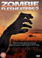 Zombie Flesheaters 2 Online DVD Rental