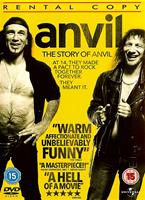 Anvil: The Story of Anvil Online DVD Rental