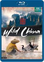 Wild China (BLU-RAY) Online DVD Rental