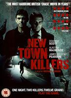 New Town Killers Online DVD Rental