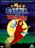 Casper Meets Wendy Online DVD Rental