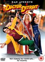 Doctor Detroit Online DVD Rental