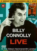 Billy Connolly: Live at the Apollo Online DVD Rental