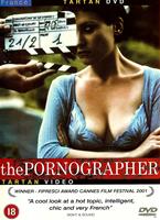 The Pornographer Online DVD Rental