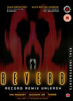 Reverb Online DVD Rental