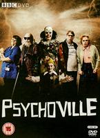 Psychoville Online DVD Rental