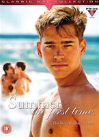 Pride Classics: Summer the First Time Online DVD Rental