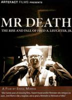 Mr Death: The Rise and Fall of Fred a Leuchter Online DVD Rental