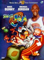 Space Jam Online DVD Rental