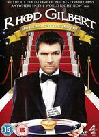 Rhod Gilbert and the Award Winning Mince Pie Online DVD Rental