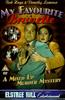 My Favourite Brunette Online DVD Rental