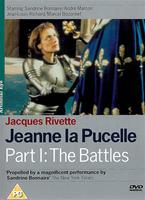 Jeanne La Pucelle: The Battles Online DVD Rental
