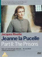 Jeanne La Pucelle: The Prisons Online DVD Rental