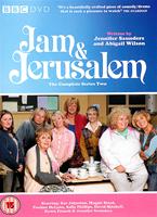 Jam and Jerusalem: Series 2 Online DVD Rental