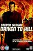 Driven to Kill Online DVD Rental