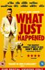 What Just Happened? Online DVD Rental