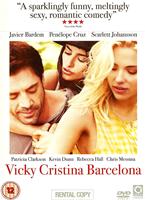 Vicky Cristina Barcelona Online DVD Rental