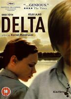 Delta Online DVD Rental